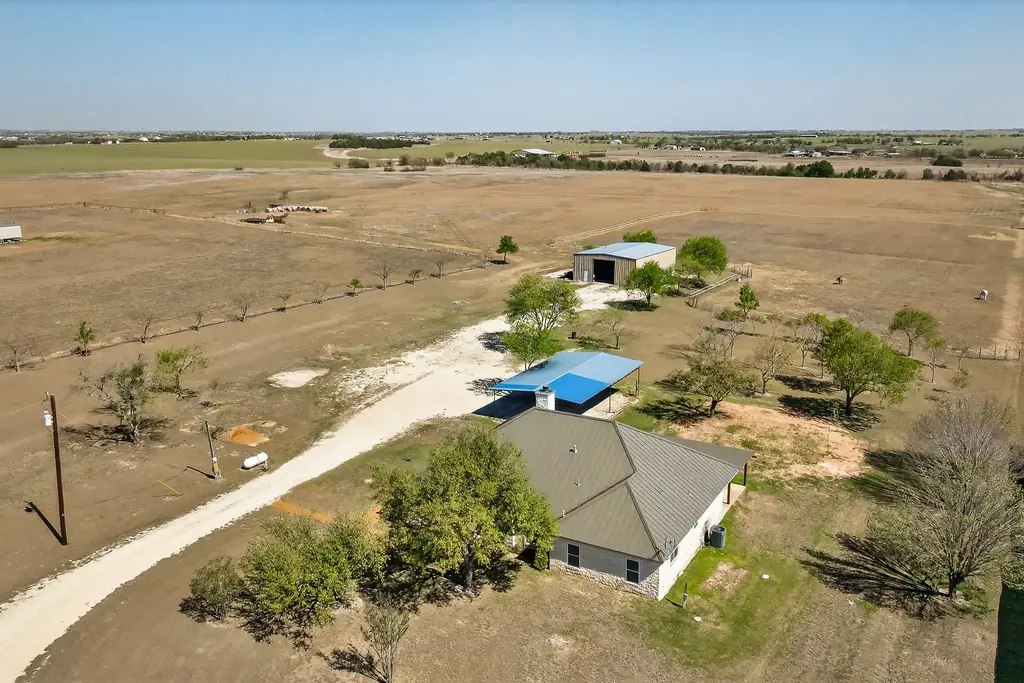 13639 Abrahamson Road, Manor