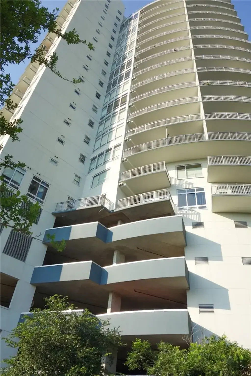 603 Davis Street 1409, Austin