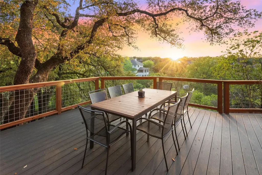 4401 Walhill Lane, Austin