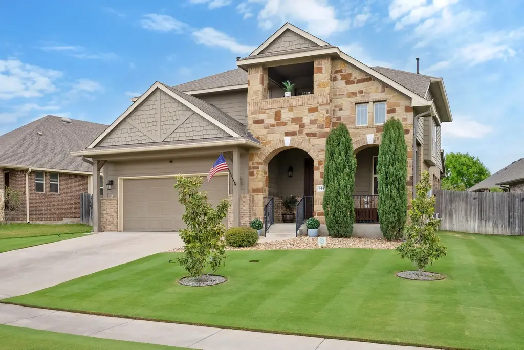 144 Mount Ellen Street, Hutto