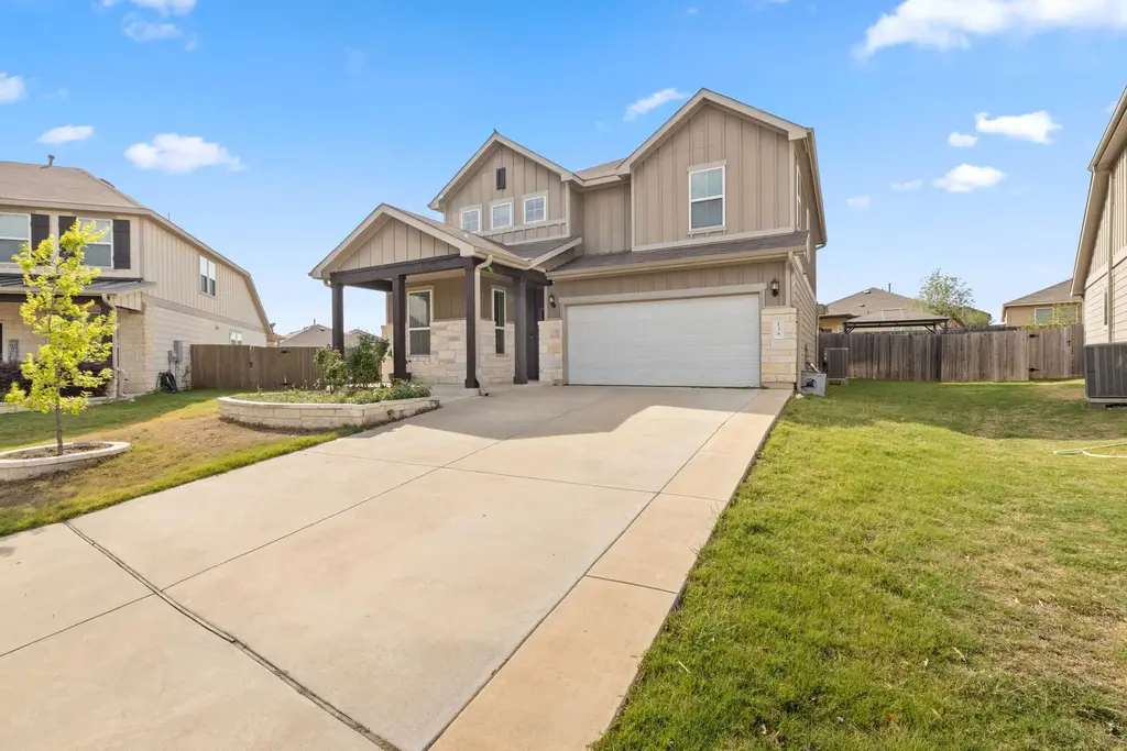 138 Fern Drive, Buda