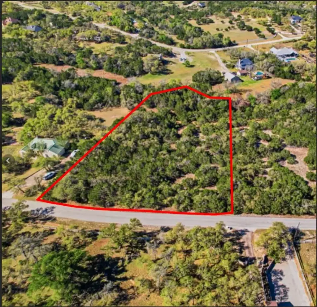 1038 Hidden Hills Drive, Dripping Springs