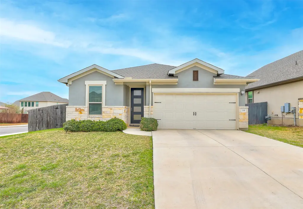 132 Birkshire Drive, Georgetown