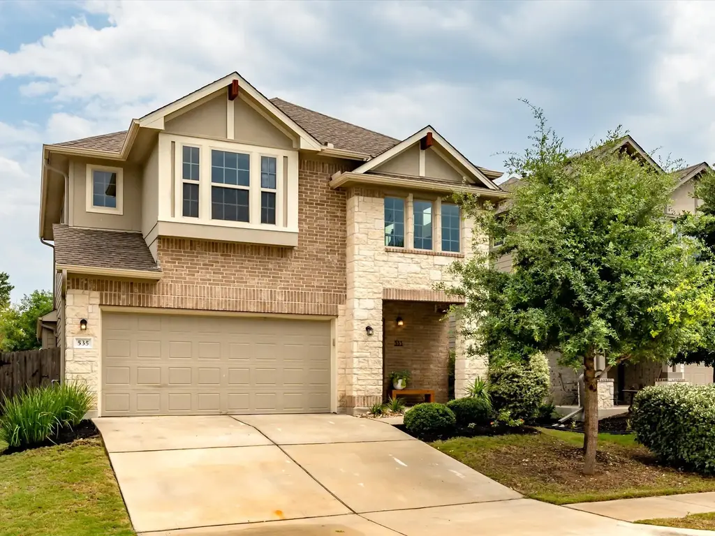535 Stampede Road, San Marcos