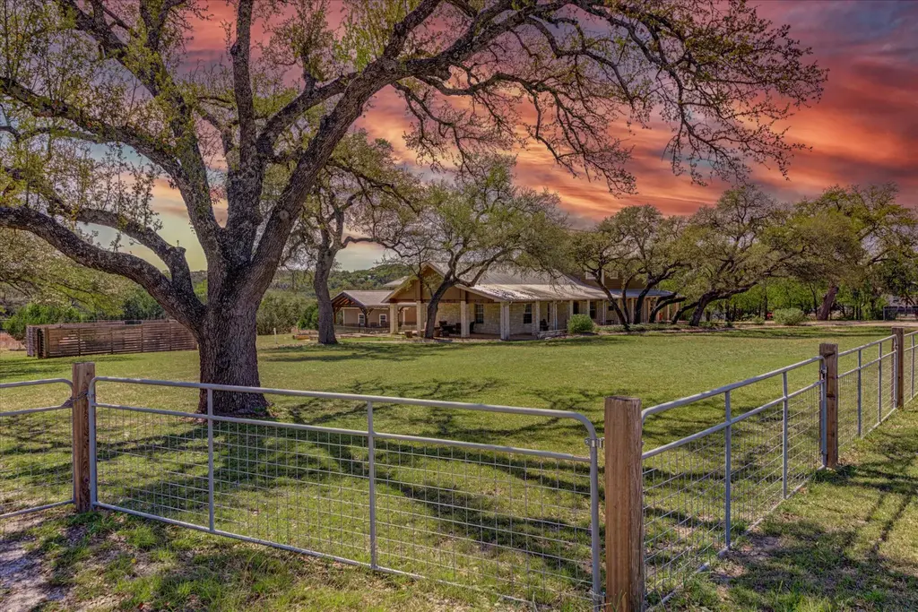 13423 Trail Driver, Austin