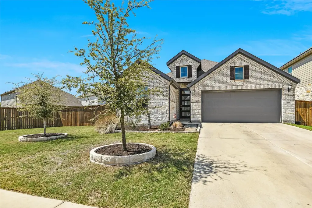 1101 Terrace View Drive, Georgetown