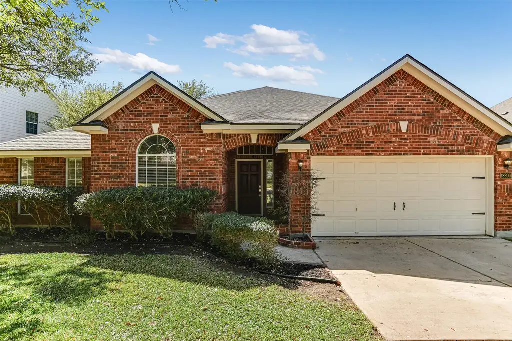 18200 Whitewater Cove, Round Rock