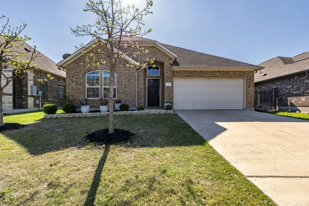 361 Vista Gardens Drive, Buda