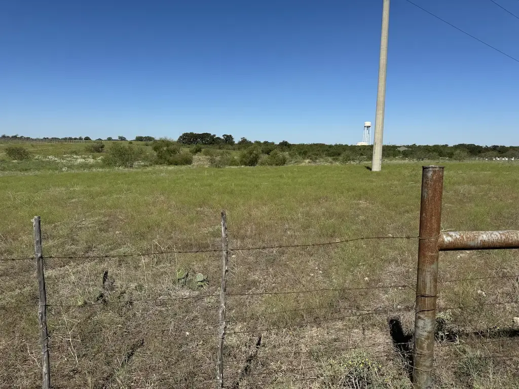 10.15 Ac Fm 2409 Road, Temple