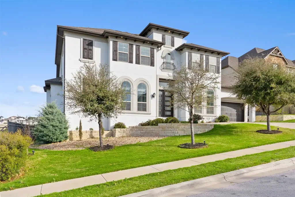 4313 Sandorna View, Leander