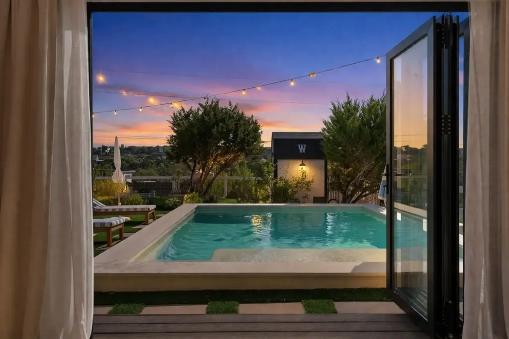 17600 Lake Shore Drive, Dripping Springs