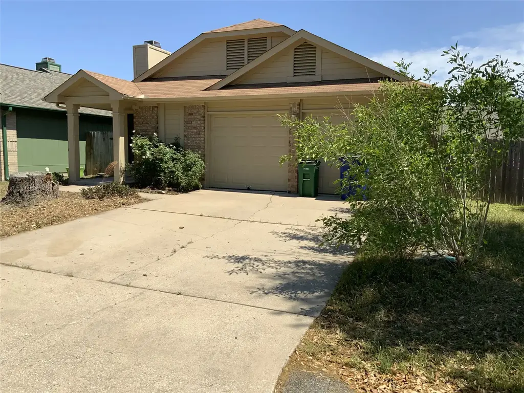 12807 Widge Drive, Austin