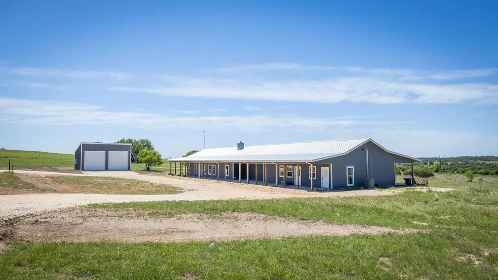 12935 Private Road 3641, Kempner