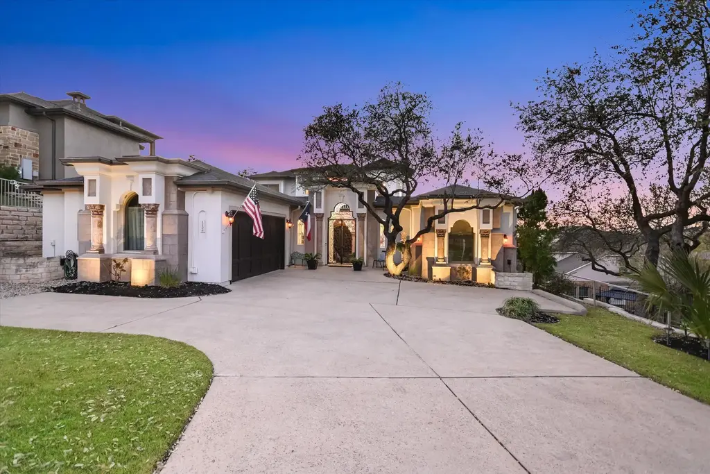 1106 Sledge Drive, Austin
