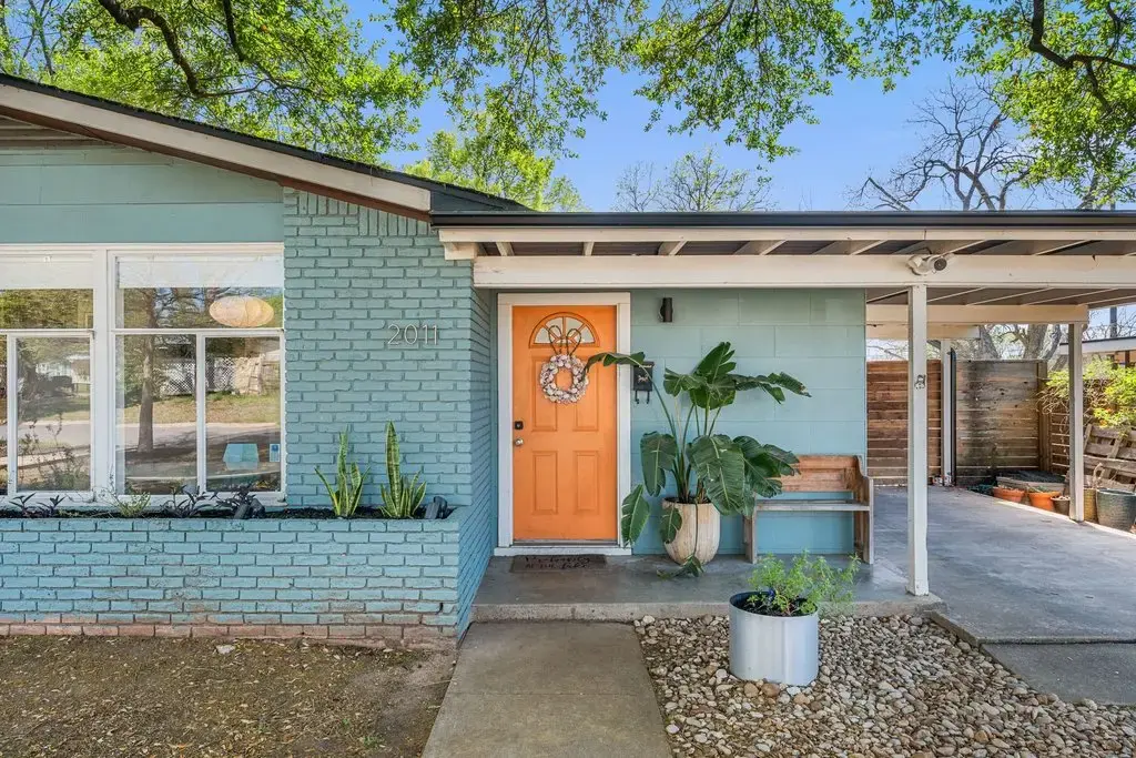 2011 Eaton Lane, Austin