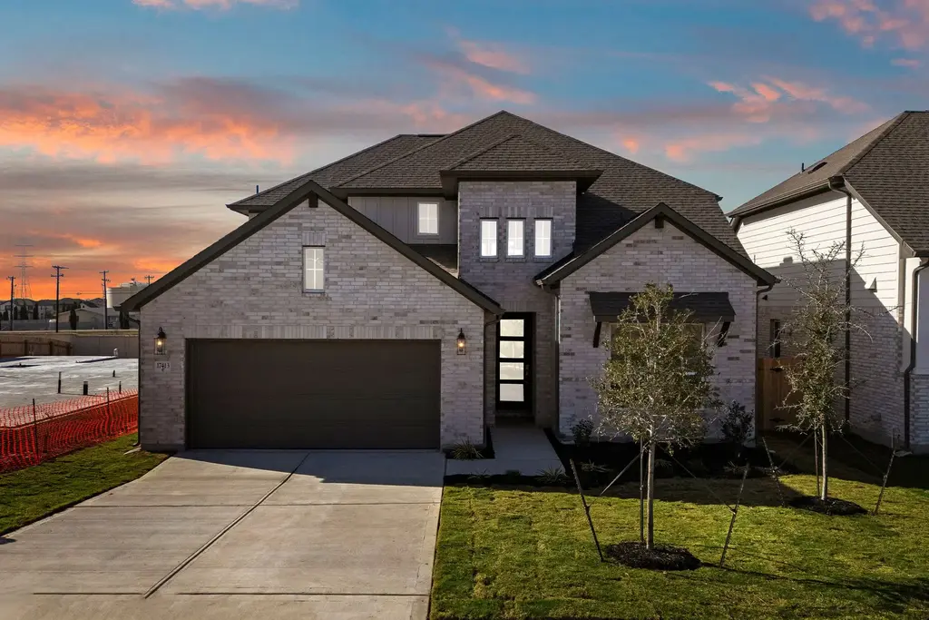 17413 Graces Path, Pflugerville