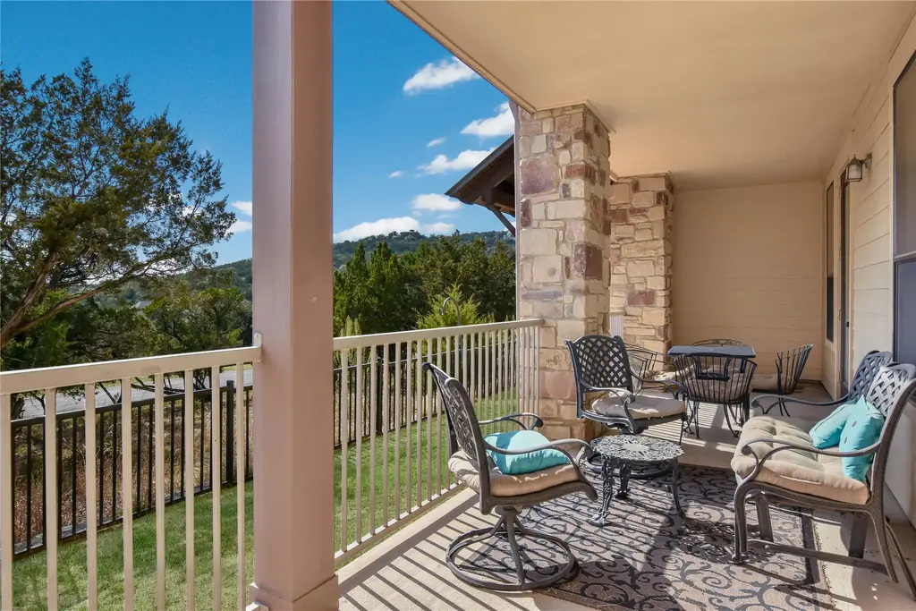 17808 Maritime Point Drive 101, Jonestown