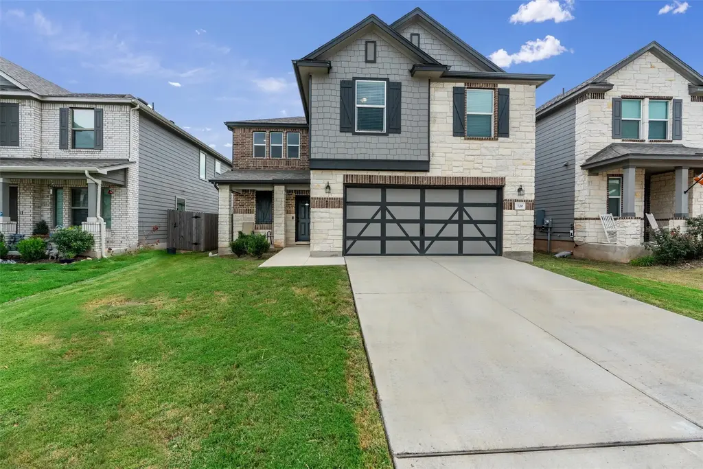 720 Bailey Park Drive, Jarrell