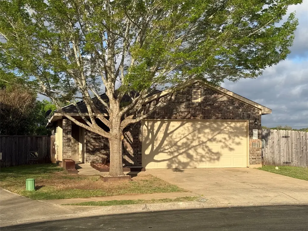 11524 Ashbrook Drive, Manchaca