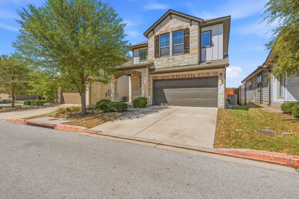 9510 Tanager Way 111, Austin