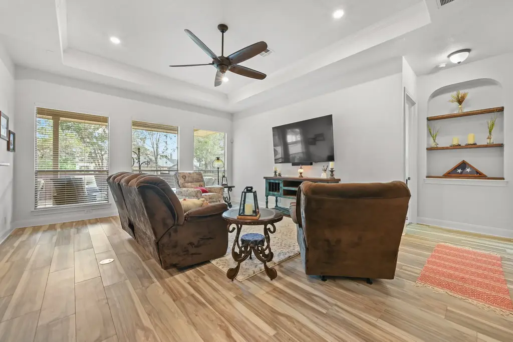 2520 Klemm Street, New Braunfels