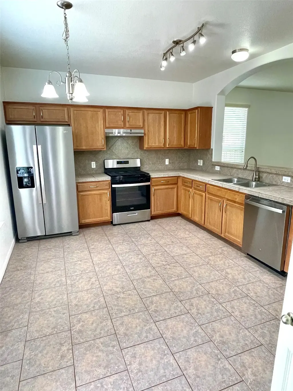 2419 Allred Drive A, Austin