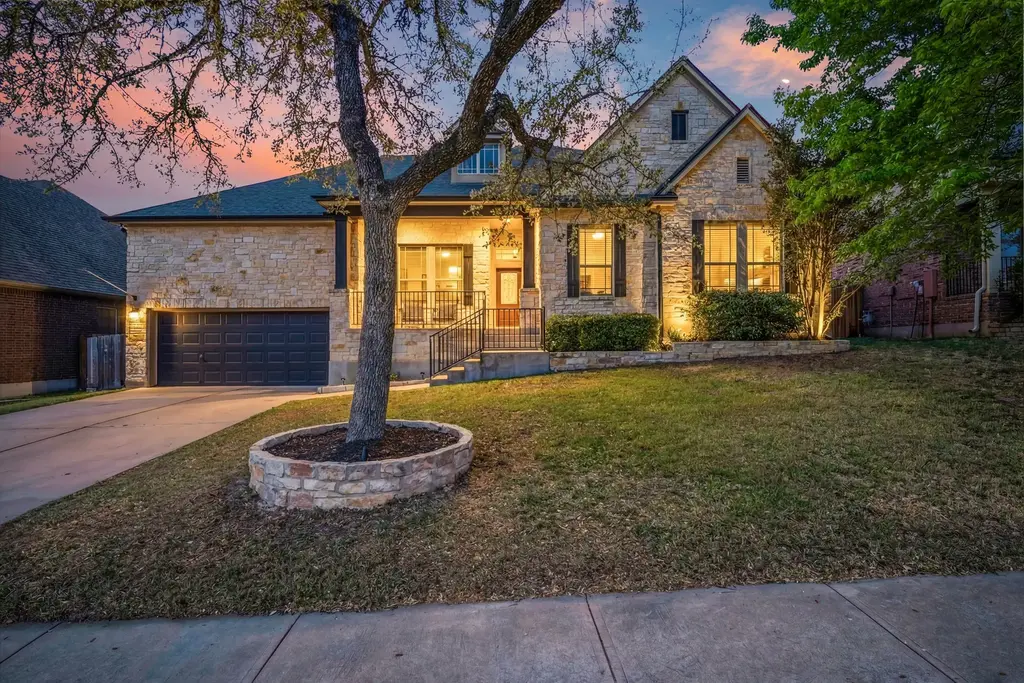 290 Grafton Lane, Austin