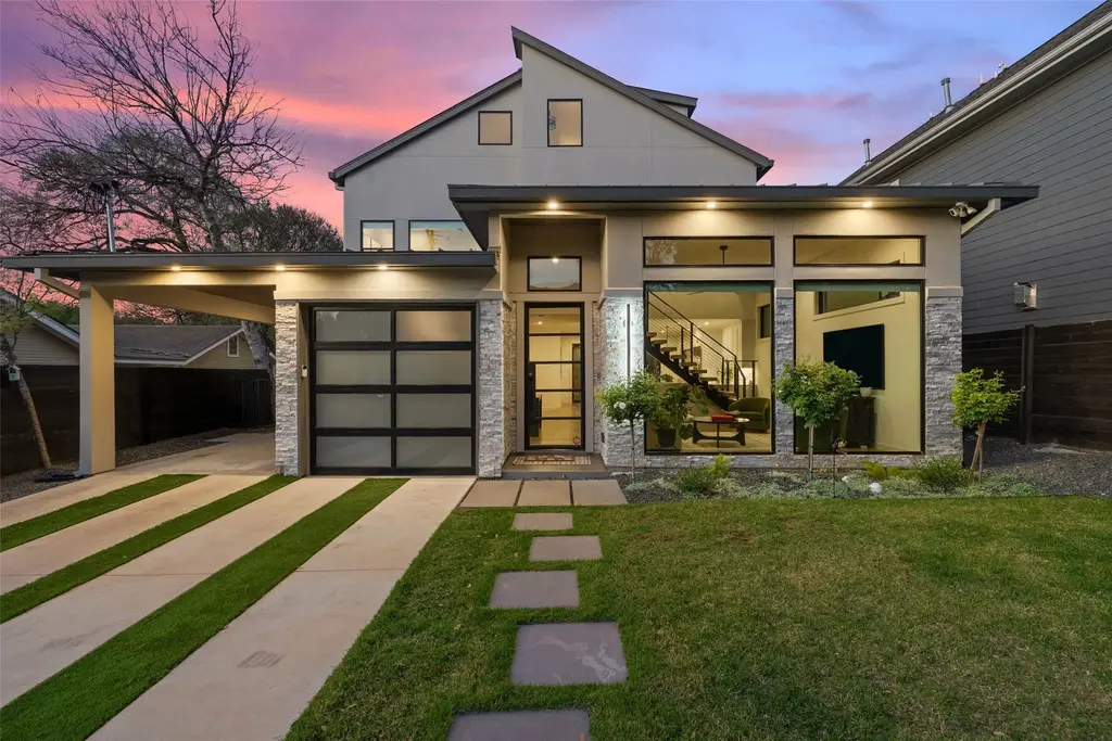 1502 Juliet Street, Austin