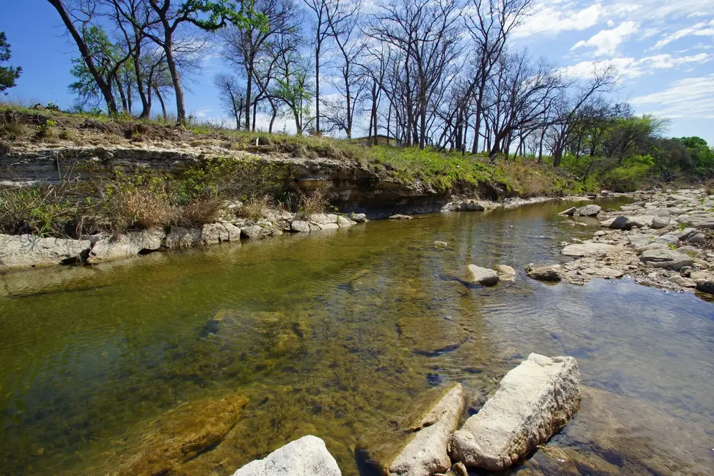 Tbd County Road 207, Liberty Hill