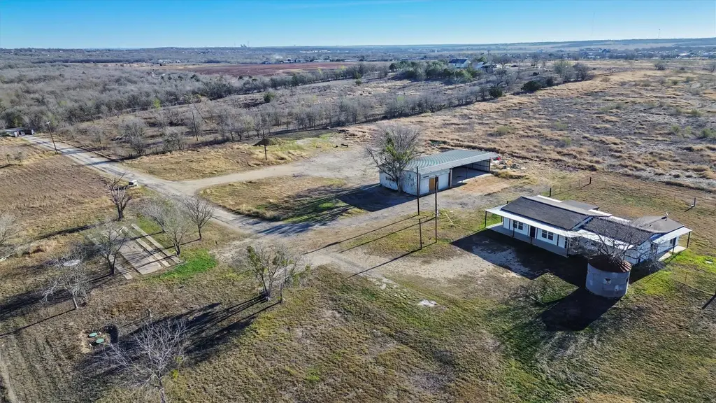 15501 Jacobson Road, Del Valle