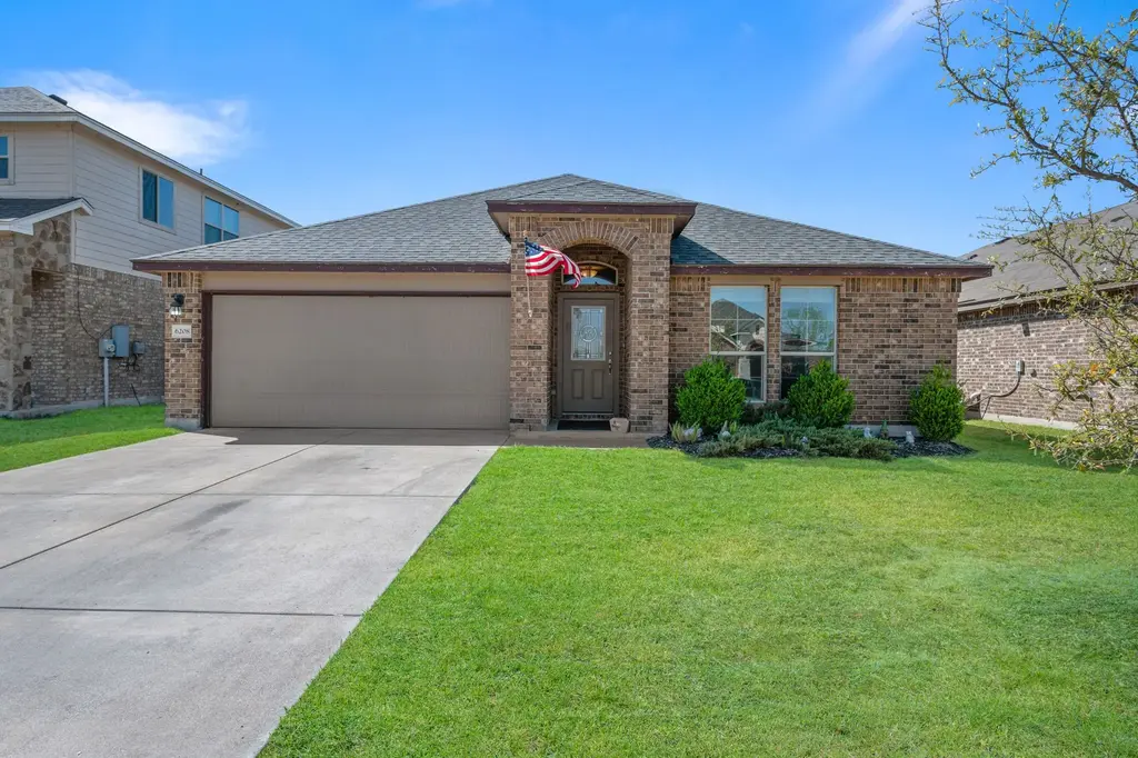 6208 Tess Road, Temple