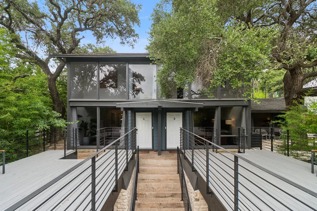 1501 Rockdale Circle A, Austin