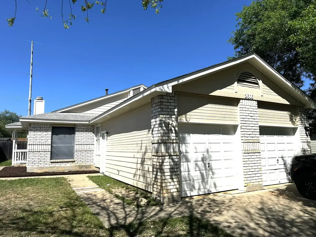 2606 Howellwood Way, Austin