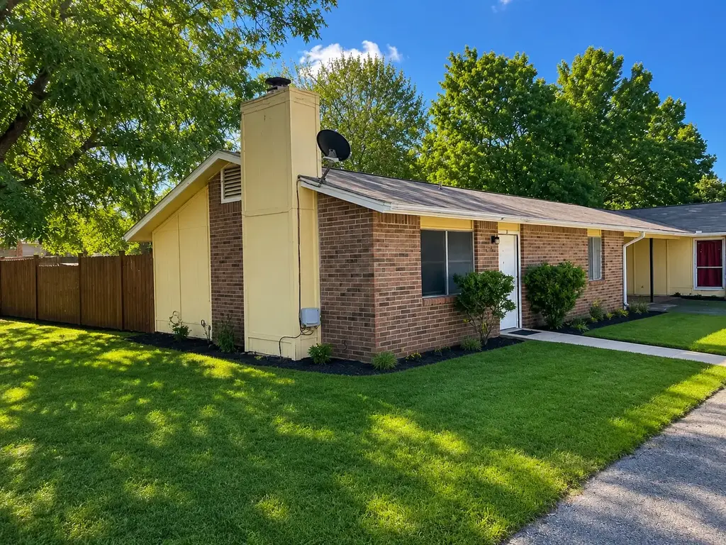 507 Thelma Drive A, Austin