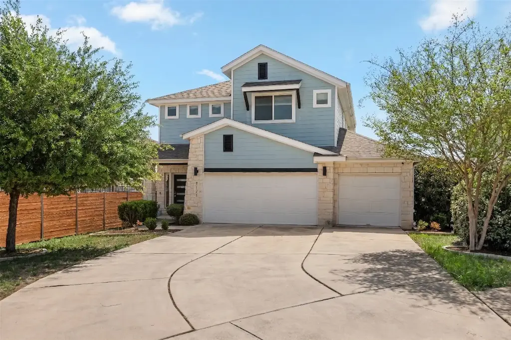 7001 Brick Slope Path, Austin
