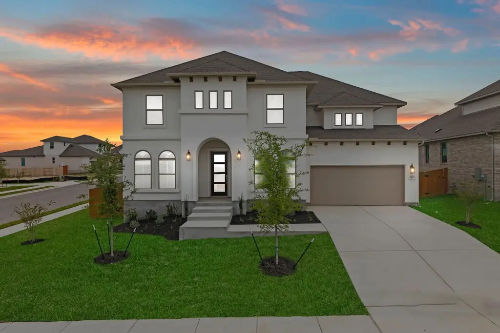 101 Gibbs Drive, Liberty Hill