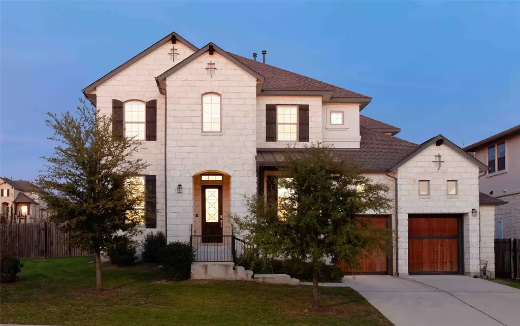7212 Vicenza Drive, Austin