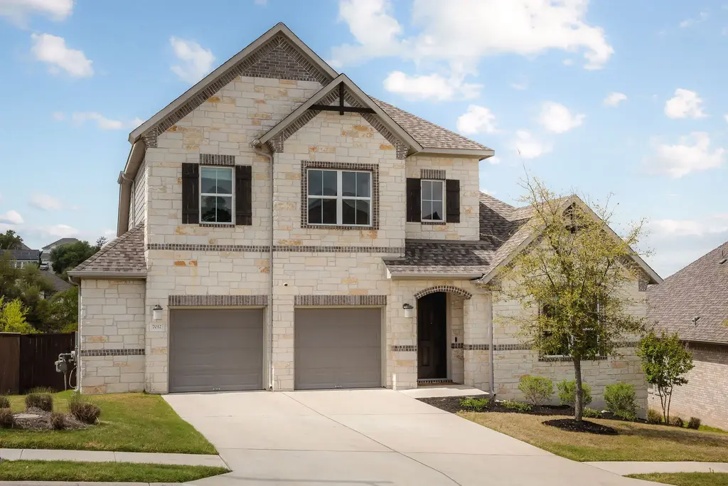 7012 Halesboro Drive, Austin
