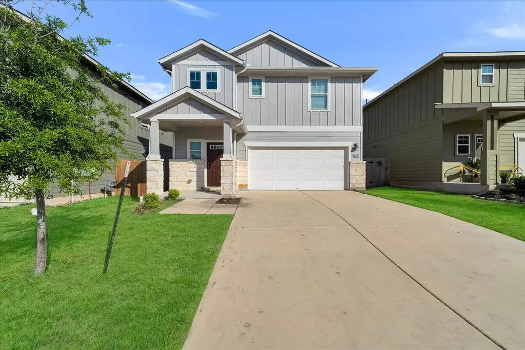 152 Mason Hill Lane, Georgetown
