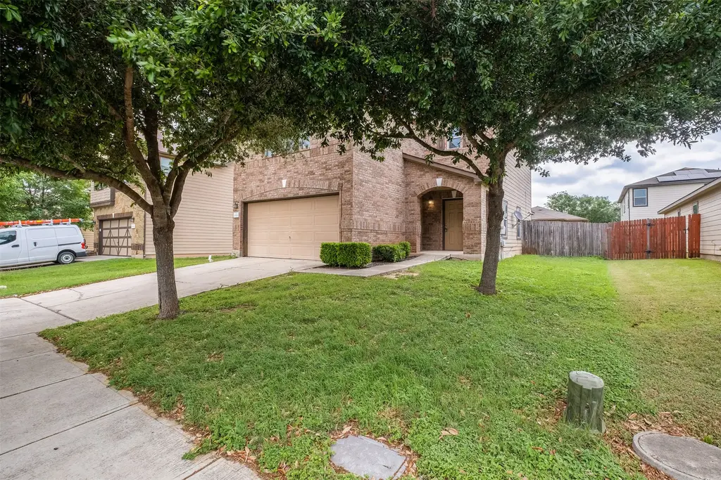 8913 Winter Haven Road, Austin