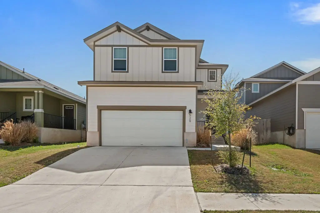 529 View Drive, Georgetown