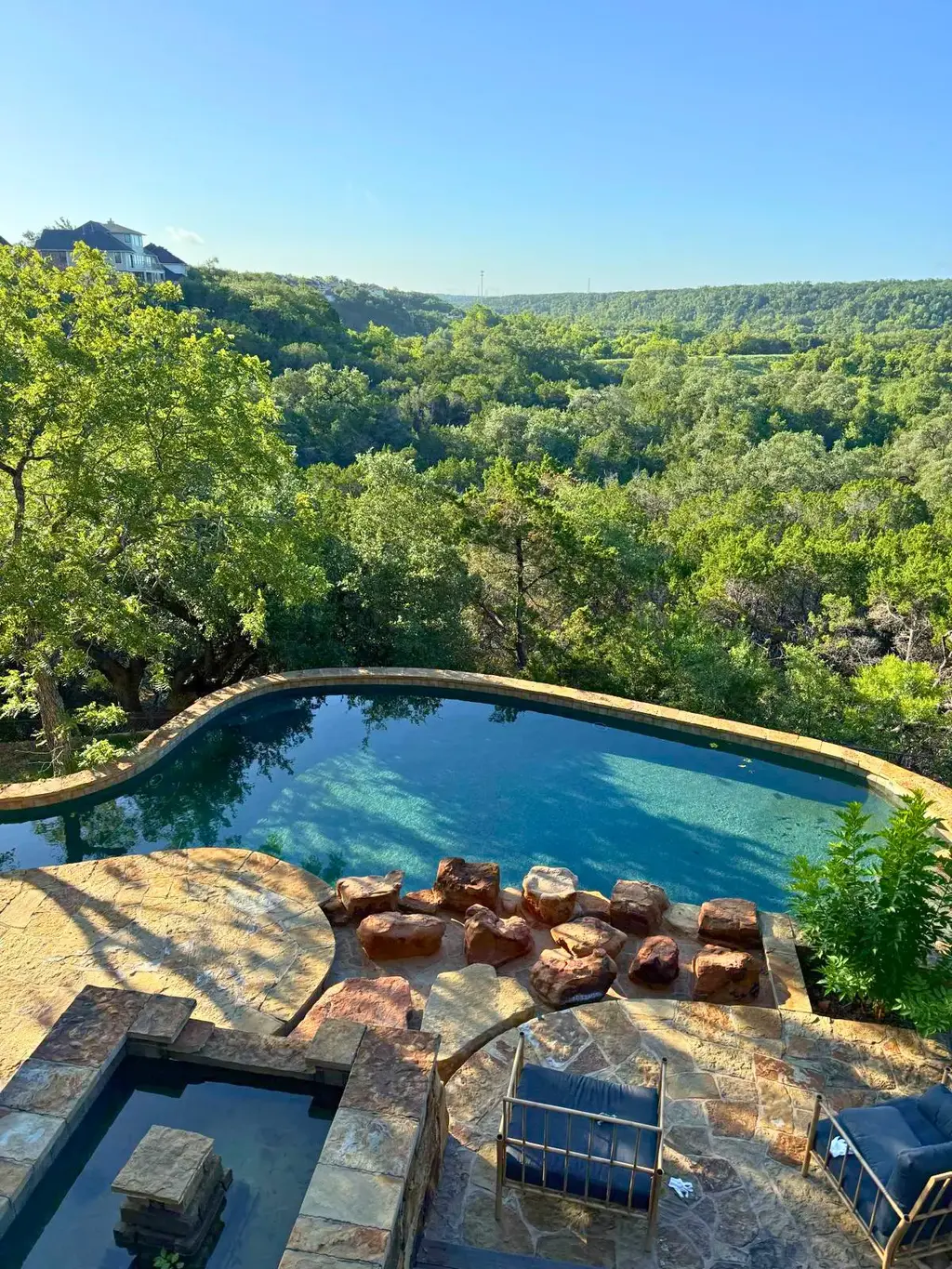 9803 Patrice Drive, Austin