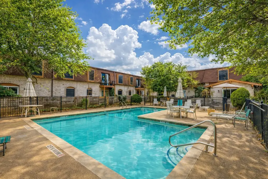 7801 Shoal Creek Blvd Boulevard 137, Austin