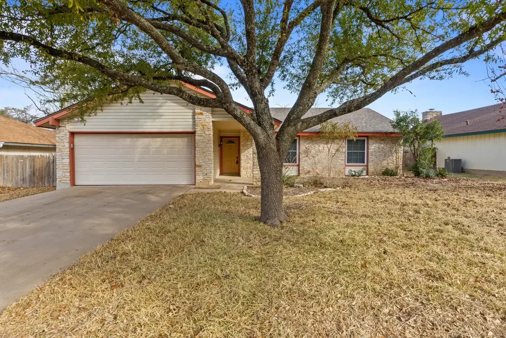 3500 Monument Drive, Round Rock