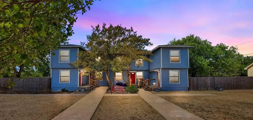 20600 Bonanza Street 4, Lago Vista