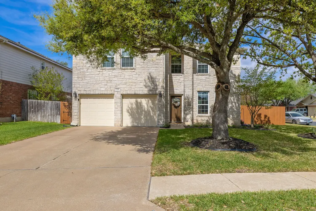 2201 Kerr Trail, Cedar Park