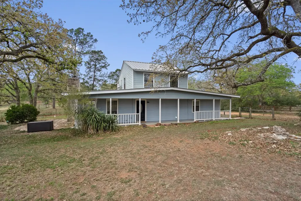 836 Cottletown Road, Smithville