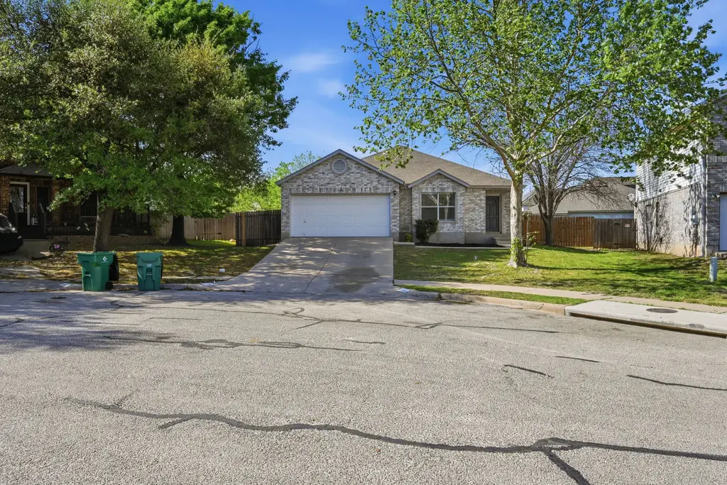 17808 Grener Cove, Pflugerville