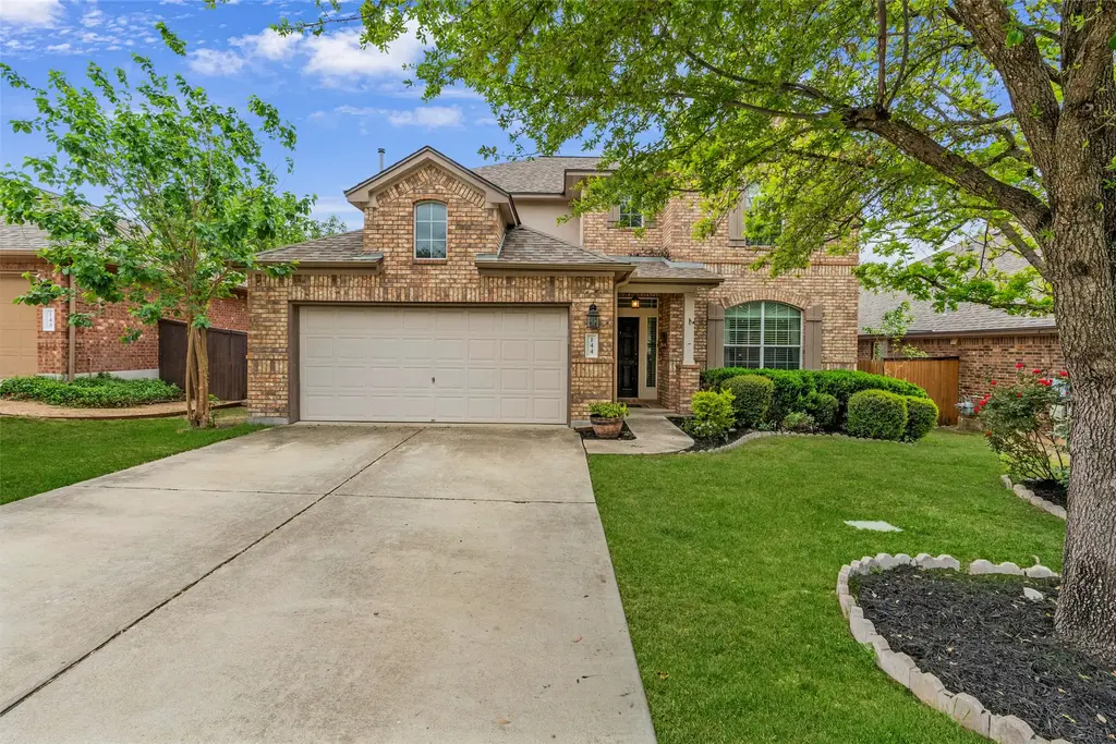144 Copper Lake Lane, Georgetown