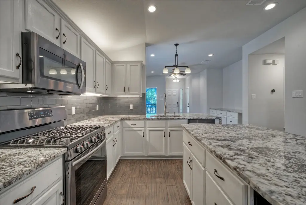 15120 Mandarin Crossing, Pflugerville
